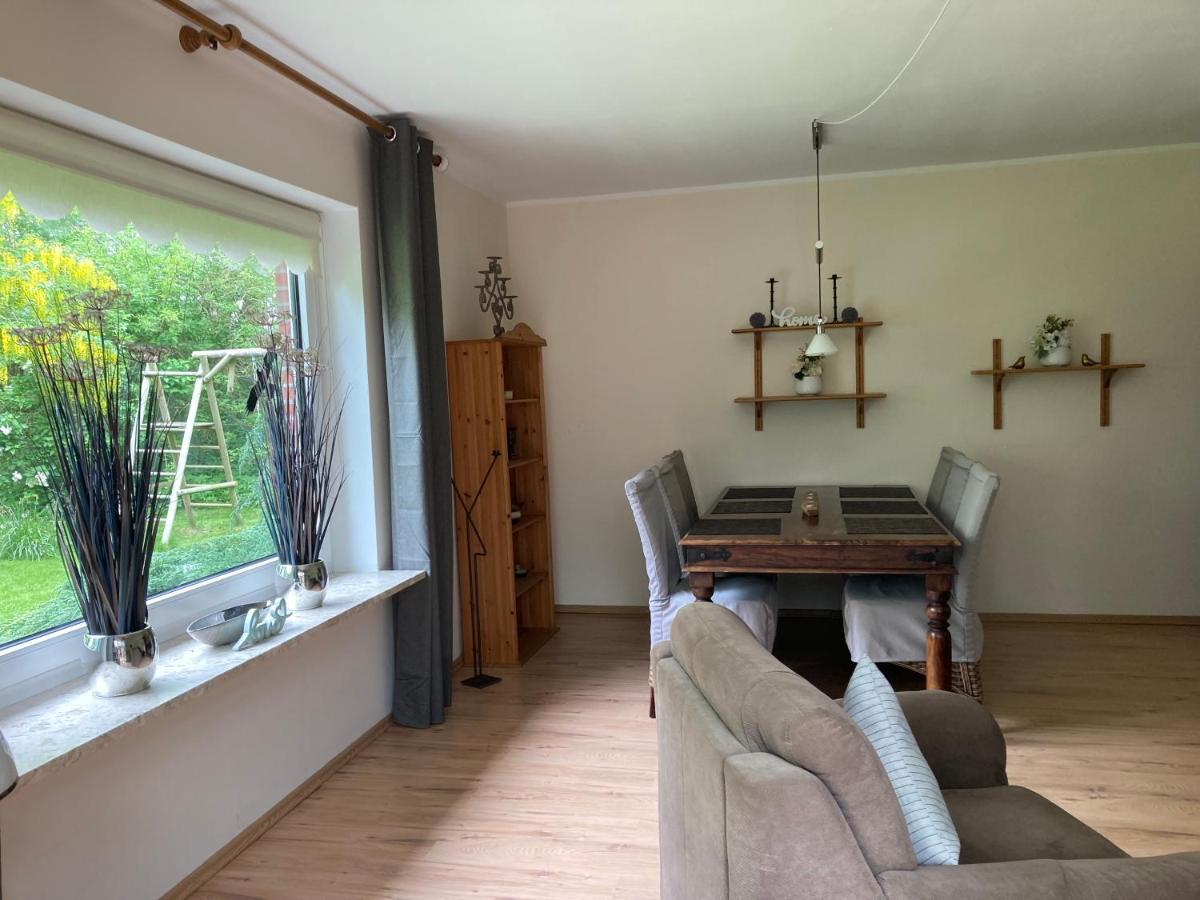 Ferienhaus Heinrichs Cappeler Niederstrich Esterno foto